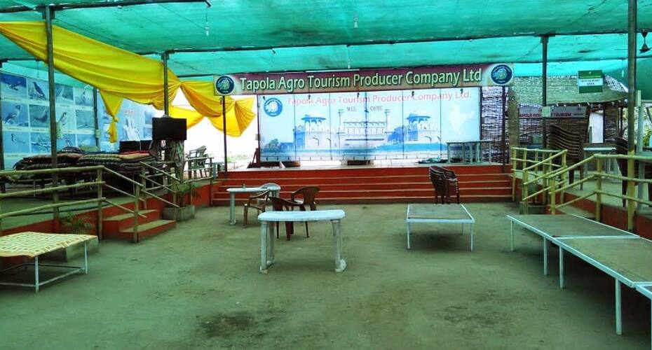 Tapola Eco & Agro Tourism, Mahabaleshwar 2